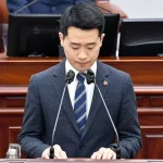 음주운전, 성매매 의혹 최연소 93년생 도의원 결국 제명