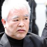 영화 ‘친구’ 주인공 조직 부산 칠성파 두목 이강환 사망