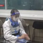 오토바이 사고내 아버지 하반신 마비 만든 여성… 성추행범으로 몰고 있다