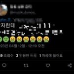 강원도 초등학교 여교사, SNS에 ‘느개비’·’한남’·’유충’ 남혐 표현 논란 결국..