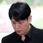 B.A.P 힘찬 성폭행 혐의 수감중 추가 혐의 또 발견