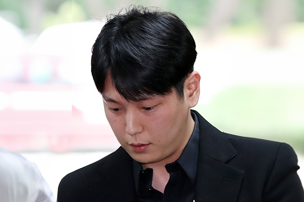 B.A.P 힘찬 성폭행 혐의 수감중 추가 혐의 또 발견