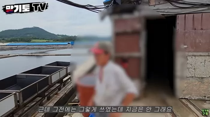 23년간 하루 16시간 무임금 노동착취…신안 ‘염전 노예’ 피해자 충격 인터뷰