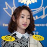 북한판 ‘패리스 힐튼’ 주인공 탈북민 앞뒤 다른 발언 논란 “살려고 풀·잠자리 먹었다”