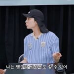 “난 태연이랑 벗고 반신욕도 가능하다” 파격 발언한 남자 아이돌 멤버
