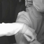 택시기사 성추행 CCTV역추적 끝에 20대 여성 붙잡았다