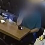 카페에서 4시간 동안 음란행위 저지른 남성 경찰에 자수