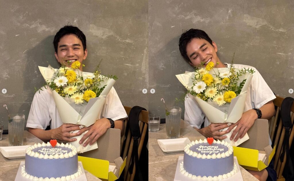 서른 살 생일 맞이한 유승호 SNS를 통해 근황 전해지다