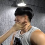 유튜버 핏블리 일본 ‘메이드 카페’에서 돈 내고 뺨 맞다?