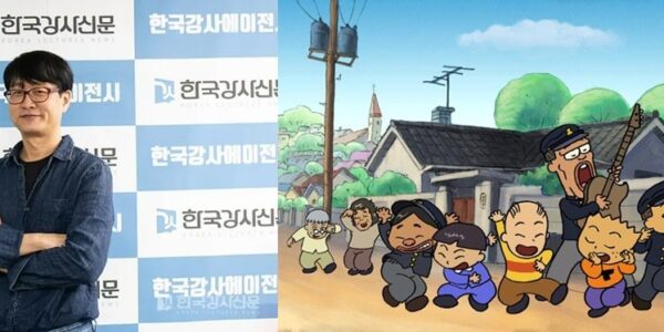 검정고무신 저작권. 이우영 작가의 품으로 돌아오다.