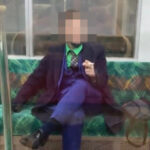 사형 당하고 싶다며 지하철서 칼부림 및 방화 저지른 ‘조커남’ 징역 23년