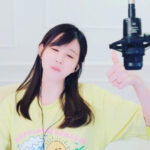 BJ 김이브 SNS서 근황 공개 “유언비어 악성소문.. 새로운 곳 이적”