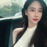 ‘이병헌 협박녀’로 알려진 걸그룹 글램 출신 BJ 김시원의 한 달 별풍선 금액 충격