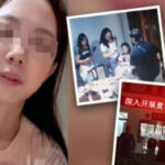 구독자 늘릴려고 성희롱 자작극 영상 올린 인플루언서 결국 영구퇴출