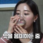 방송에서 ‘막걸리 16잔’ 마시고 눈 풀려버린 아나운서 결국…