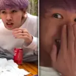 곰 서식지에서 피자 시켜먹은 유튜버.. 더 충격적인 결말