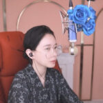 BJ유소나 광복절에 일본 의상?? 지적에 “한국 전통의상 철릭” 공지