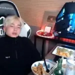아프리카TV BJ뜨뜨뜨뜨 장기휴방 선언 “정신적 내구도가…”