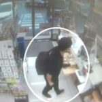 일본 배낭여행 중 실종된 한국인 윤세준, 일본 현지에서도 언론보도