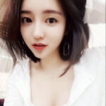 아프리카 근본 여캠 BJ 유소다 최근 근황 어디서?