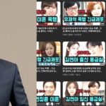유재석이 아내 나경은을 상습 폭행해 이혼? 도가 지나친 ‘거짓 뉴스’