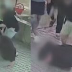 ‘주차 문제’로 시비. 강남서 8명이 1명 집단폭행