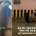 동급생 7시간 폭행한 중학생들. 반성한다는 이유로 소년부 송치