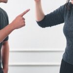 “잔소리에 화나서” 20년 함께 산 아내 살해한 40대 남편
