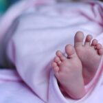 생후 16일 아이 중상해 입힌 엄마 ‘산후 우울증’