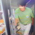 교통카드 충전 후 달아난 ‘교통카드 먹튀남’ 체포되다