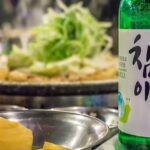 손님 4명에 술에 물 타고 3시간 동안 ‘소주 한 병’만 마시다