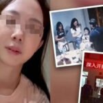 ‘성희롱 자작극’ 올린 女 인플루언서의 최후….