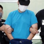 신림동 성폭행 살인범이 인터넷에서 검색했던 내용 공개되다