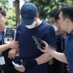‘부평 로데오 거리에서 살인 예고’ 글 올린 40대 남성 구속기소