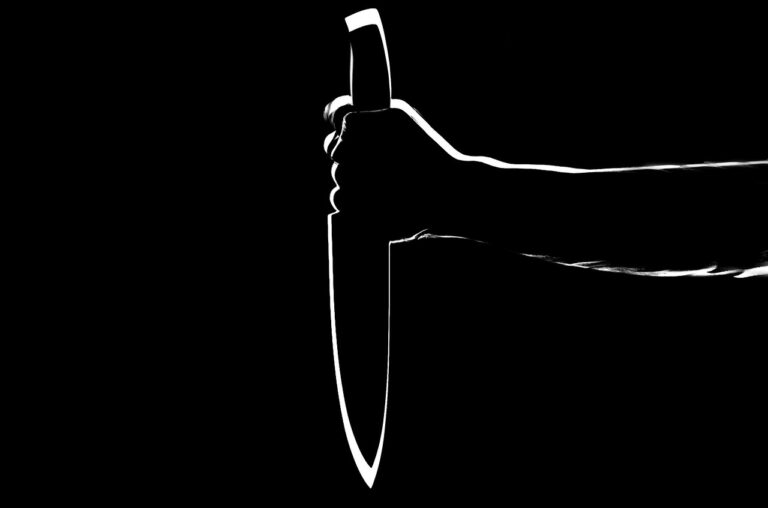 파주에서 식당 주인 흉기로 찌르고 달아난 30대 남성 검거