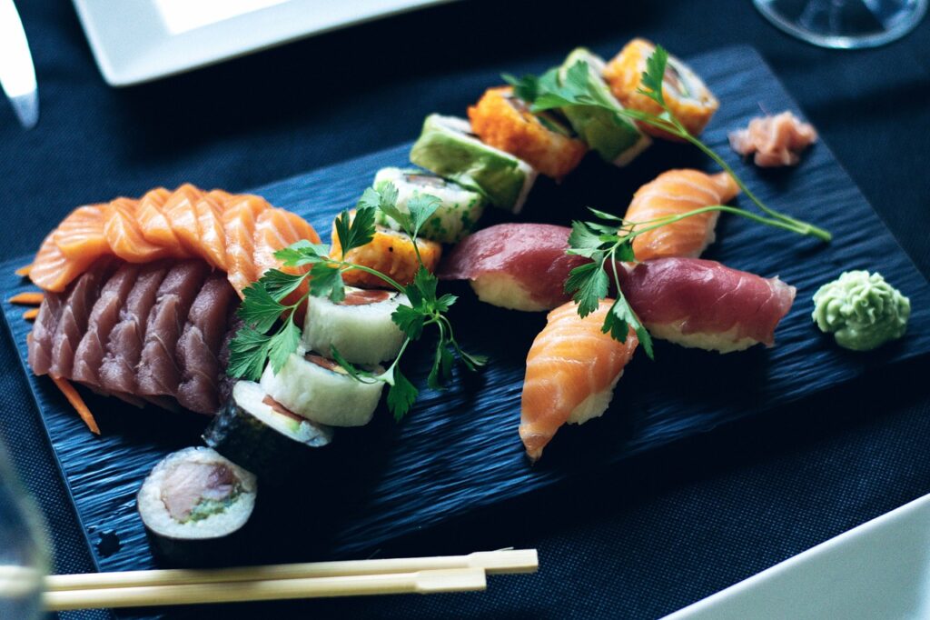 sushi-2455981_1280