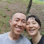2년간 잠적했던 땅끄부부, 다시 돌아오다.