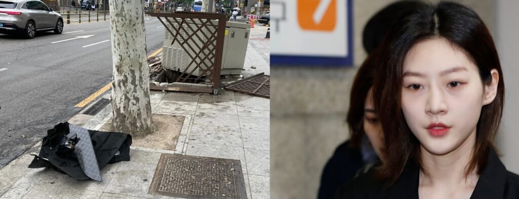 “음주 운전 김새론” 자숙 1년 3개월 만에 뮤직비디오로 복귀 시동 걸다