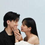 윤승아♥김무열 결혼 8년 만에 득남