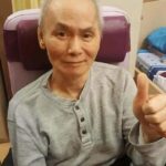 사망설 돌았던 유명 배우 ‘유가휘’ 뇌졸중으로 쓰러진 후 요양원