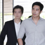 ‘우크라이나 불법 참전’ 이근 대위 징역형 집행유예