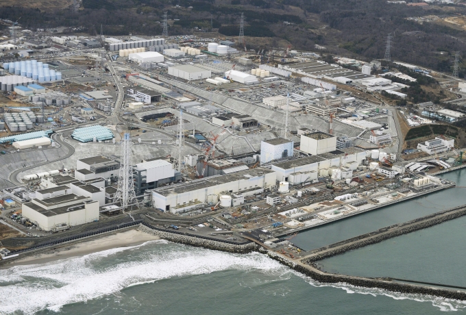 후쿠시마 오염수 24일 오후 1시 방류