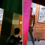 은평구에서 ‘흉기 난동’ 30대 남성 구속 기로