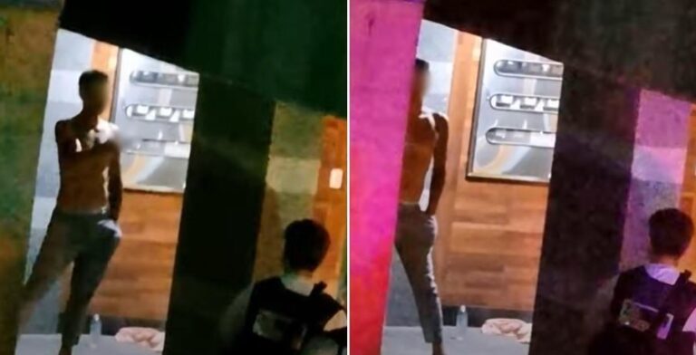 은평구에서 ‘흉기 난동’ 30대 남성 구속 기로