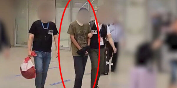 음란물에 연예인 얼굴 합성한 사진 유포한 30대 유학생 검거