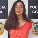 사이코패스인지 궁금하다며 친구 살해한 여성