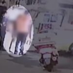 여자친구 폭행한 남성, 병실까지 찾아가 스토킹