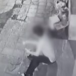전자발찌 부착하고 이웃에게 성범죄 저지른 30대 남성
