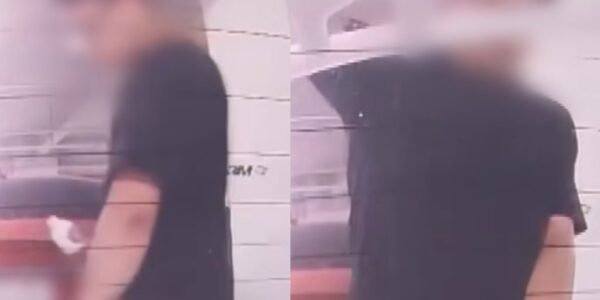 같은 아파트 주민 외제차 부순 30대 남성. 이유는?
