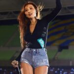 ‘선정적 퍼포먼스’논란 화사. 경찰 소환 조사